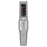 Spektra Flux Mini Silver with Power Bolt Tattoo & PMU Machine - BVShop