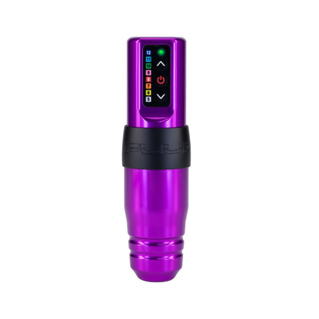 Microbeau Spektra Flux S Ultraviolet PMU Machine with 2x PowerBolts - BVShop