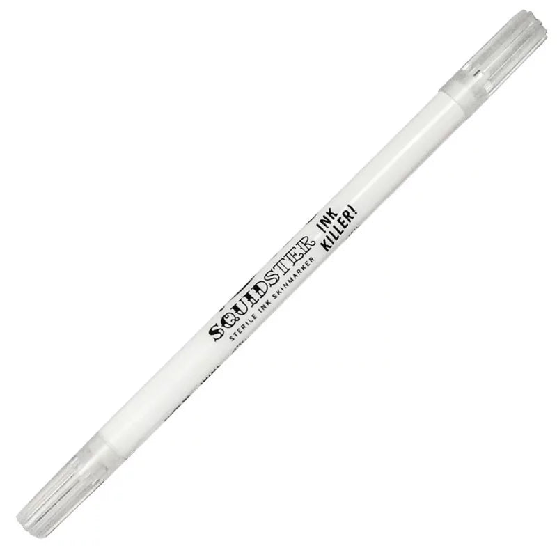 Squidster Skin Marker Eraser - BVShop