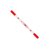 Squidster Skin Marker Red/Orange/Black/Blue - BVShop
