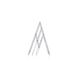 Stainless steel eyebrows caliper - BVShop