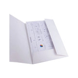 StandStill Transfer Film 50 pcs & Adhesive Stencil Spray Bundle - BVShop