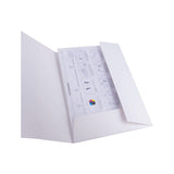 StandStill Transfer Film 50 pcs - BVShop