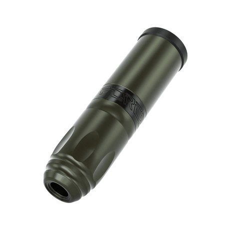 Stigma Rotary Force Army Green Wireless Tattoo And PMU Machine - BVShop