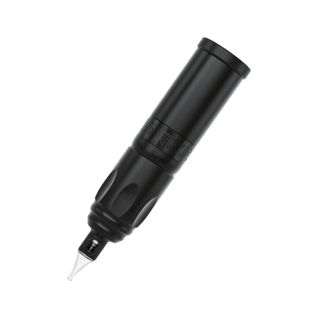 Stigma Rotary Force Black Wireless Tattoo And PMU Machine - BVShop