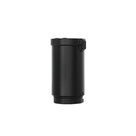 Stigma Rotary Force Glossy Black Wireless Tattoo And PMU Machine - BVShop