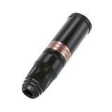 Stigma Rotary Force Glossy Black Wireless Tattoo And PMU Machine - BVShop