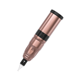 Stigma Rotary Force Glossy Rose Gold Wireless Tattoo And PMU Machine - BVShop