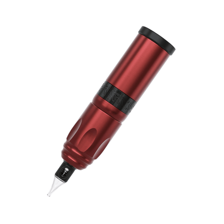 Stigma Rotary Force Red Wireless Tattoo And PMU Machine - BVShop