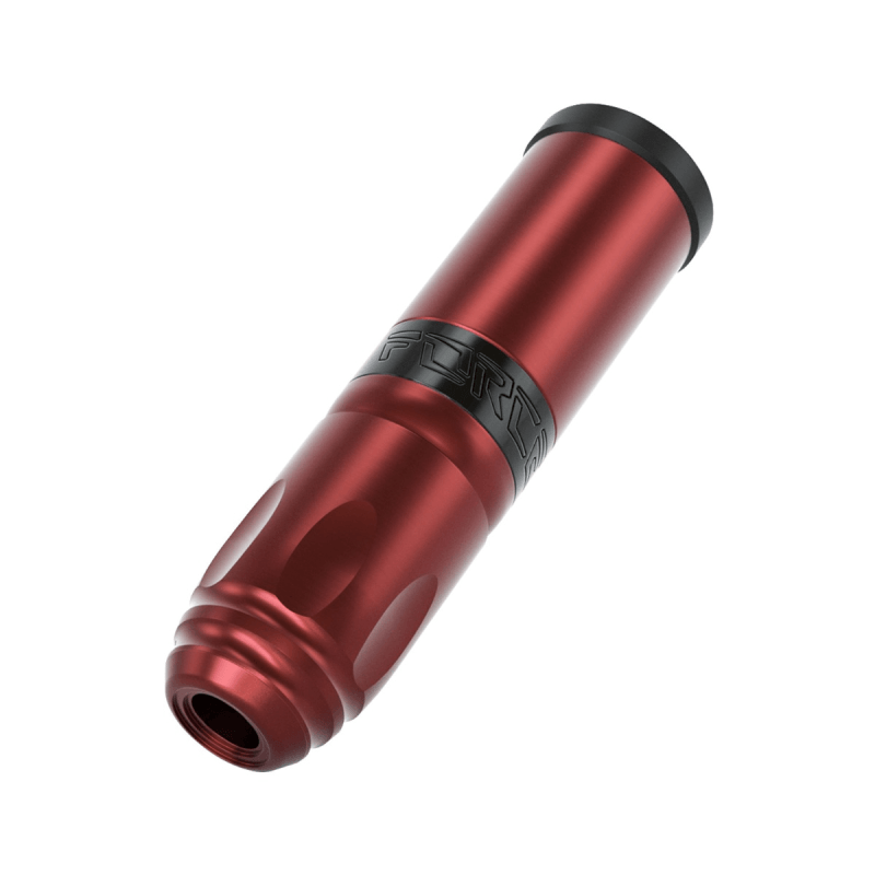 Stigma Rotary Force Red Wireless Tattoo And PMU Machine - BVShop