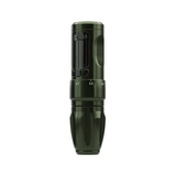 Stigma Chroma Wireless Tattoo Machine Army Green - BVShop