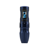 Stigma Chroma Wireless Tattoo Machine Midnight Blue - BVShop