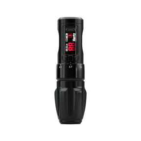Stigma Chroma XL Wireless Tattoo Machine Black - BVShop