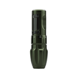 Stigma Chroma XL Wireless Tattoo Machine Green - BVShop
