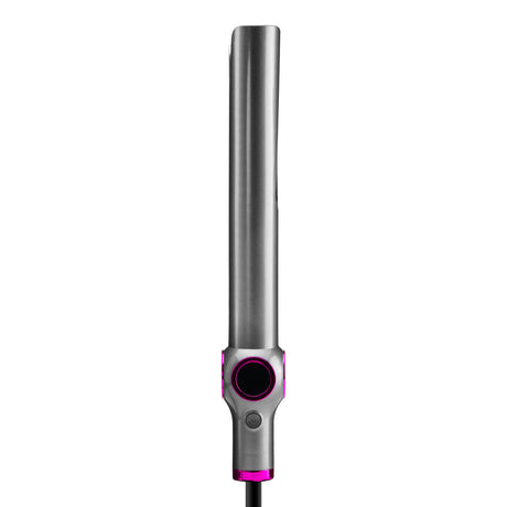 Kessner 2 In 1 Hair Curler and Straightener K-148 - BVShop