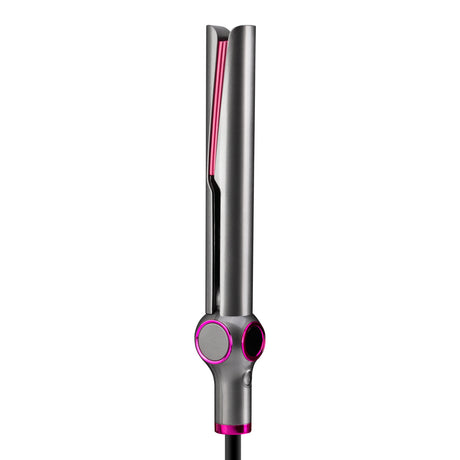 Kessner 2 In 1 Hair Curler and Straightener K-148 - BVShop