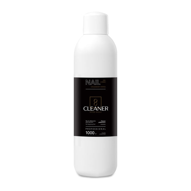 Strawberry cleaner 1000ml - BVShop