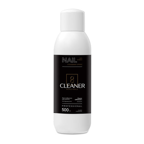 Strawberry cleaner 500ml - BVShop