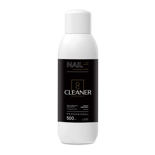 Strawberry cleaner 500ml - BVShop