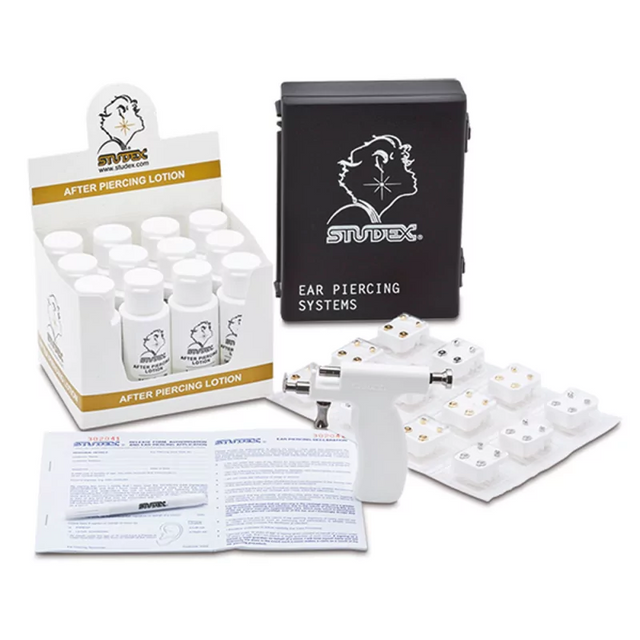 Studex Plus Starter Kit - BVShop