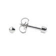 Studex Traditional Ball Earring - BVShop