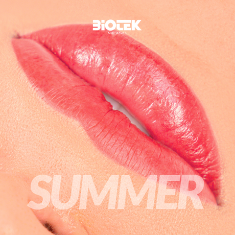 Biotek Summer Pigments 15ml - BVShop