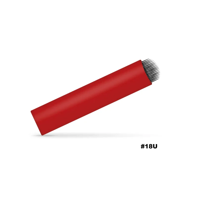 Swiss Color Disposable Microblading Pen 6pcs - BVShop