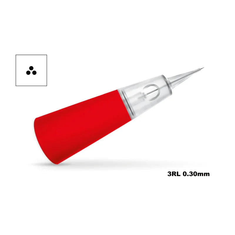 Swiss Color Genius Cartridges - BVShop