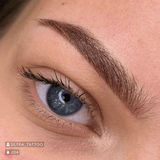 Swiss Color 204 Hazel Brown Eyebrow Pigment - BVShop