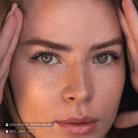 Swiss Color 103 Orange Corrector Pigment - BVShop