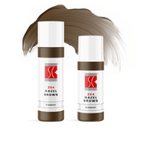 Swiss Color 204 Hazel Brown Eyebrow Pigment - BVShop