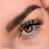 Swiss Color 204 Hazel Brown Eyebrow Pigment - BVShop