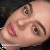 Swiss Color 204 Hazel Brown Eyebrow Pigment - BVShop