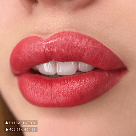 Swiss Color 402 Dusty Rose Lip Pigment - BVShop