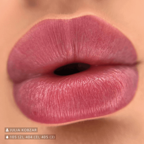 Swiss Color 405 Sweet Plum Lip Pigment - BVShop