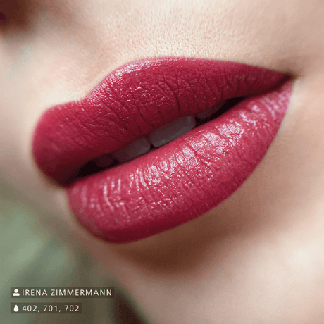 Swiss Color 701 Wild Rose Lip Pigment - BVShop