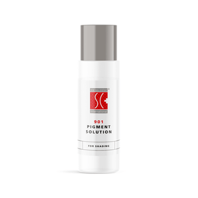 Swiss Color 901 Solution Pigment Thinner 15ml - BVShop