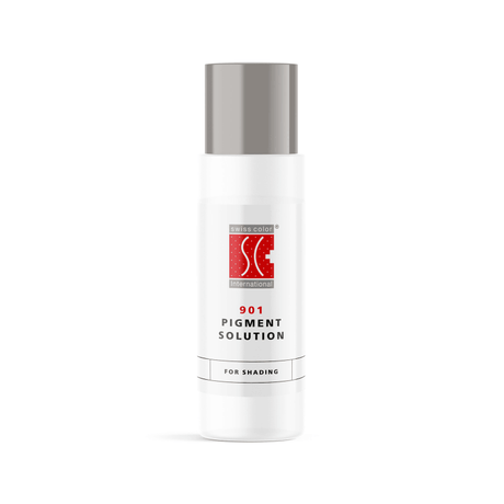 Swiss Color 901 Solution Pigment Thinner 15ml - BVShop