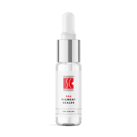 Swiss Color 904 Pigment Sealer 15ml - BVShop