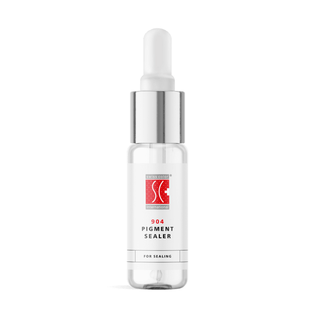 Swiss Color 904 Pigment Sealer 15ml - BVShop