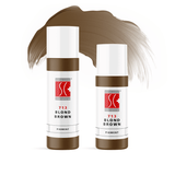 Swiss Color Classic Eyebrow Set 4x5ml - BVShop