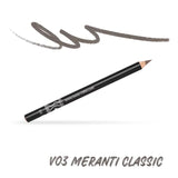 Swiss Color Contour Drawing Pencil Set - BVShop