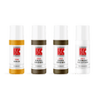 Swiss Color Eyebrow Pigments Set 4x5ml - BVShop