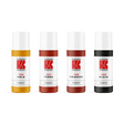 Swiss Color Inorganic Set 4x5ml - BVShop