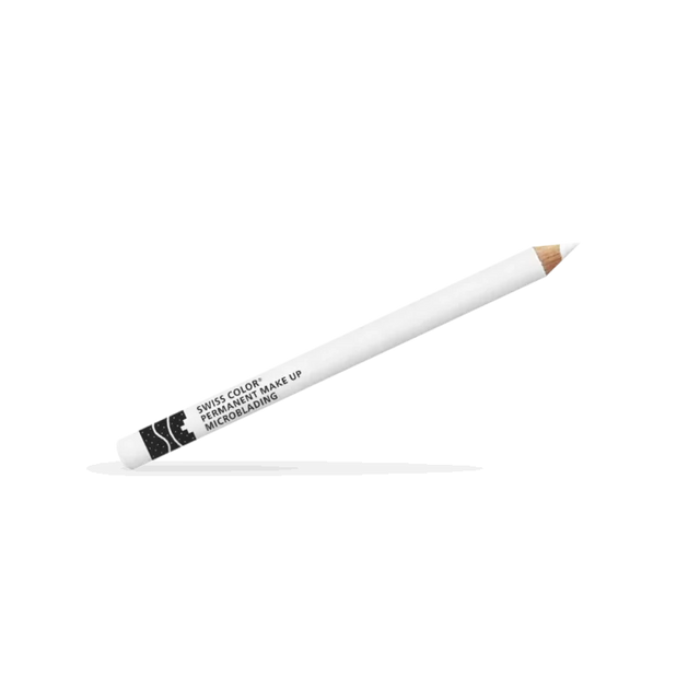 Swiss Color Perfect Contour Pencil White - BVShop