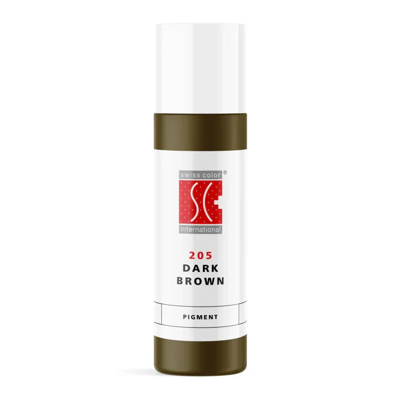 Swiss Color Startset Microblading PRO - BVShop