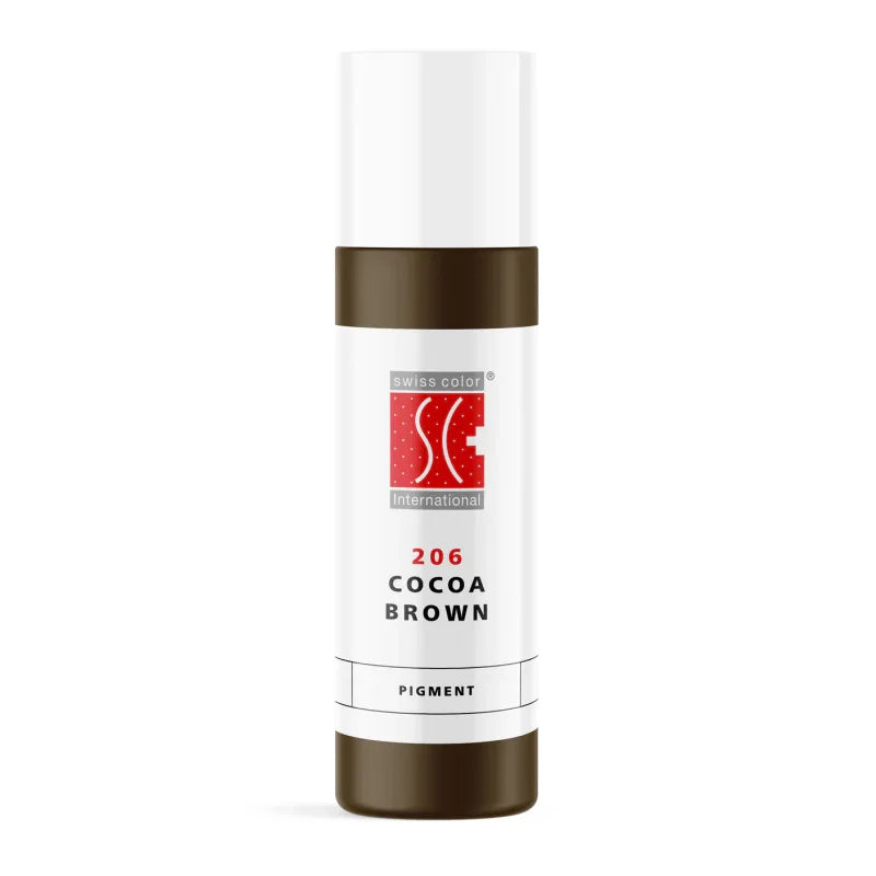 Swiss Color Startset Microblading PRO - BVShop