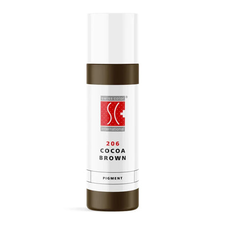 Swiss Color Startset Microblading PRO - BVShop