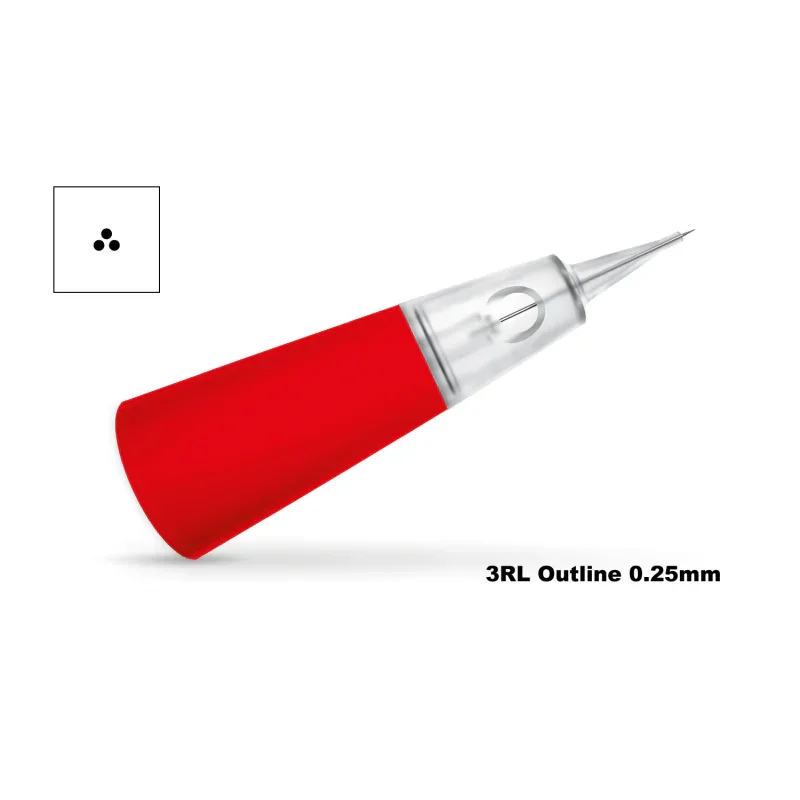 Swiss Color Genius Cartridges - BVShop