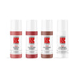 Swiss Color Lip Set 4 × 5ml - BVShop